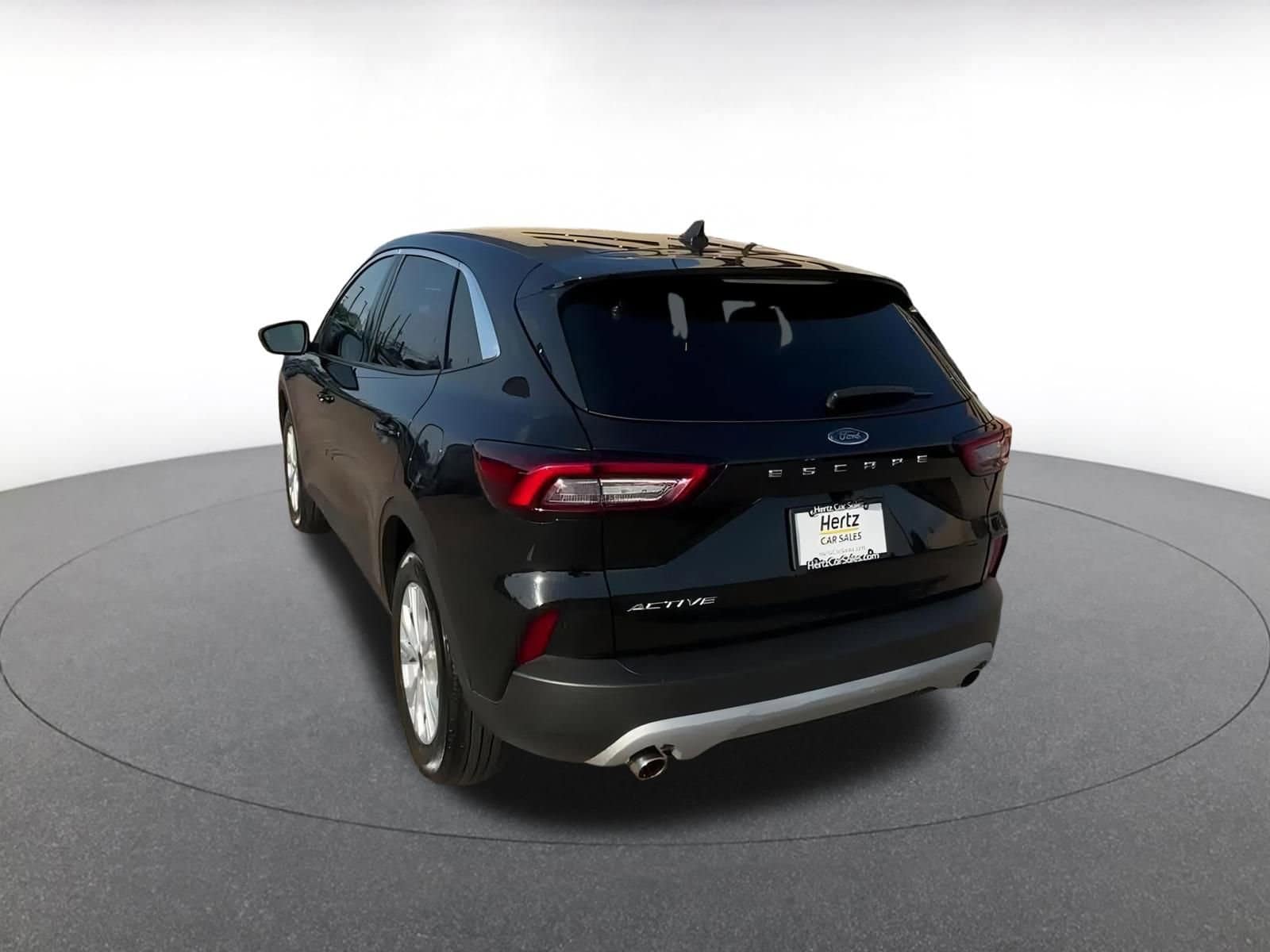 Thumbnail: 2024 Ford Escape - 8
