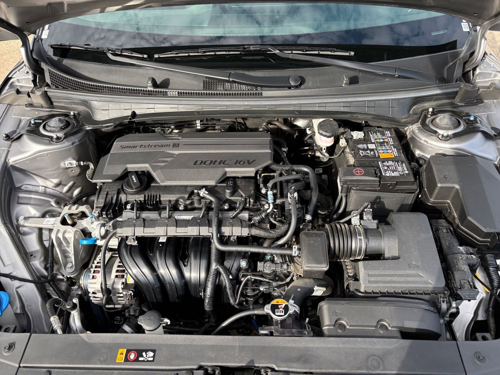 Thumbnail: 2025 Kia K4 - 31