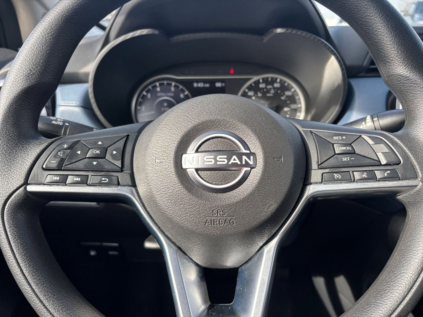 Thumbnail: 2025 Nissan Versa - 25