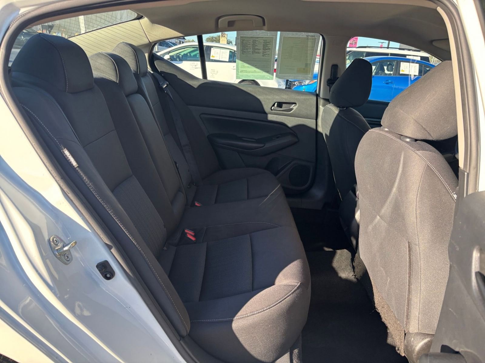 Thumbnail: 2023 Nissan Altima - 23