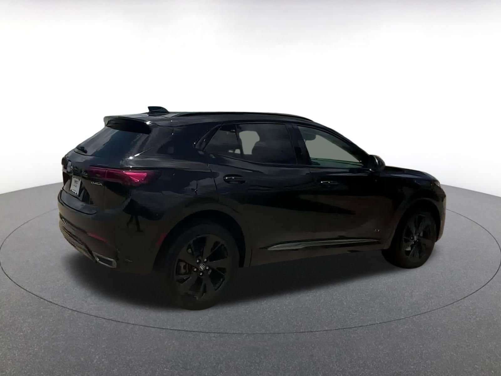 2024 Buick Envision Sport Touring 12
