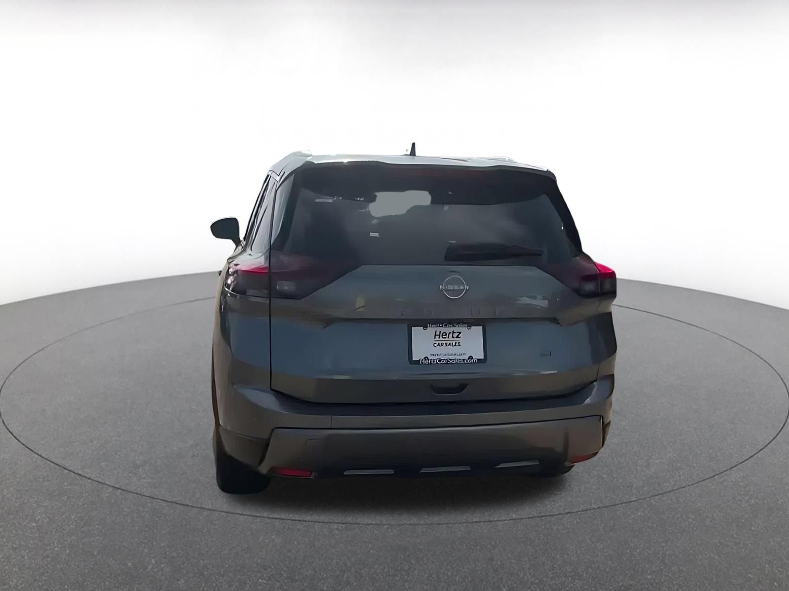 Thumbnail: 2026 Nissan Rogue - 12