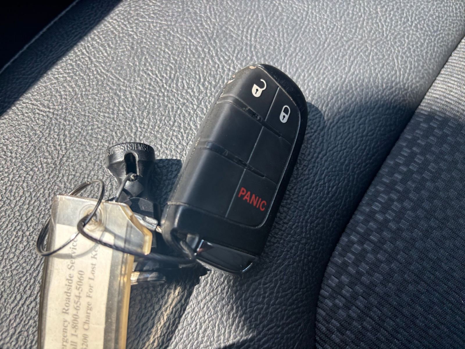 Thumbnail: 2025 Jeep Compass - 22