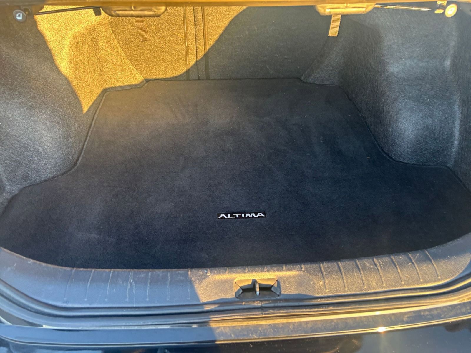 Thumbnail: 2023 Nissan Altima - 30