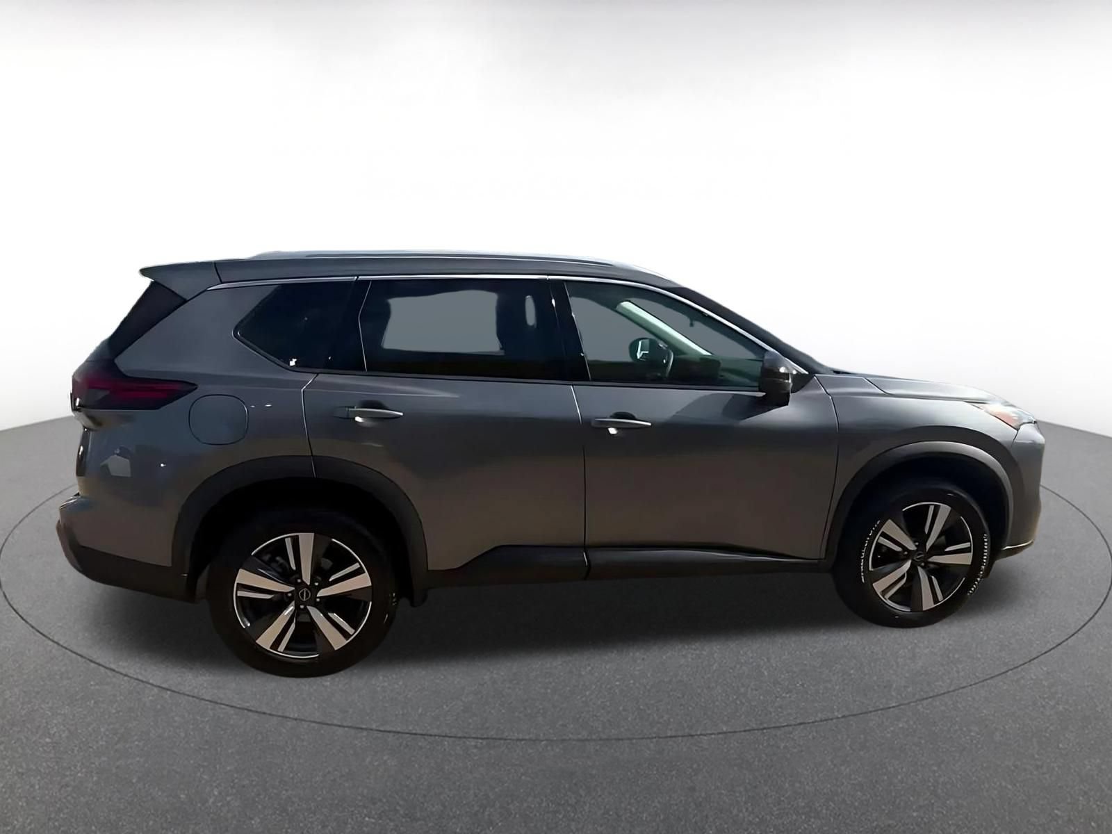 Thumbnail: 2026 Nissan Rogue - 16