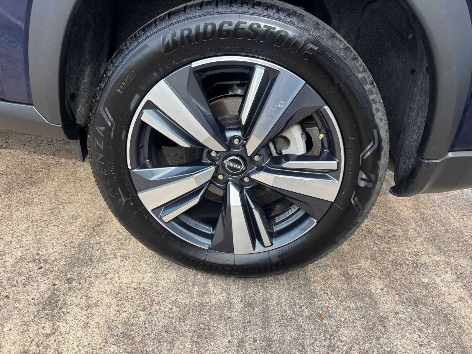 Thumbnail: 2026 Nissan Rogue - 32