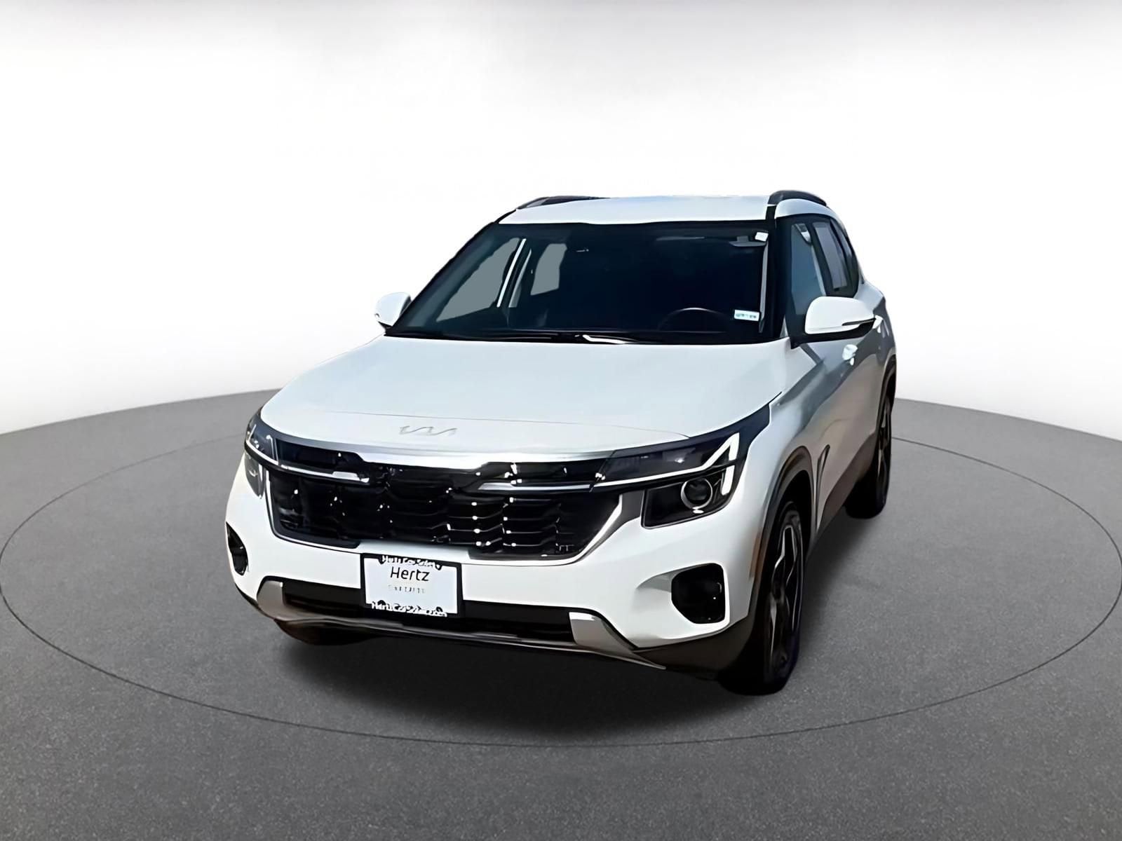 Thumbnail: 2025 Kia Seltos - 7