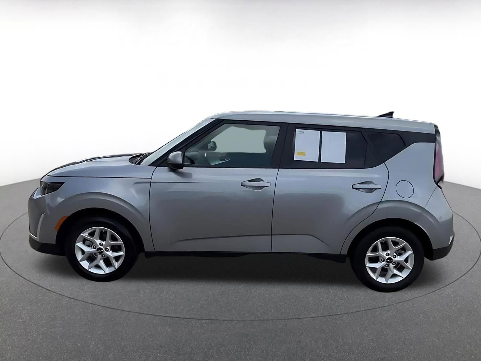 Thumbnail: 2025 Kia Soul - 9