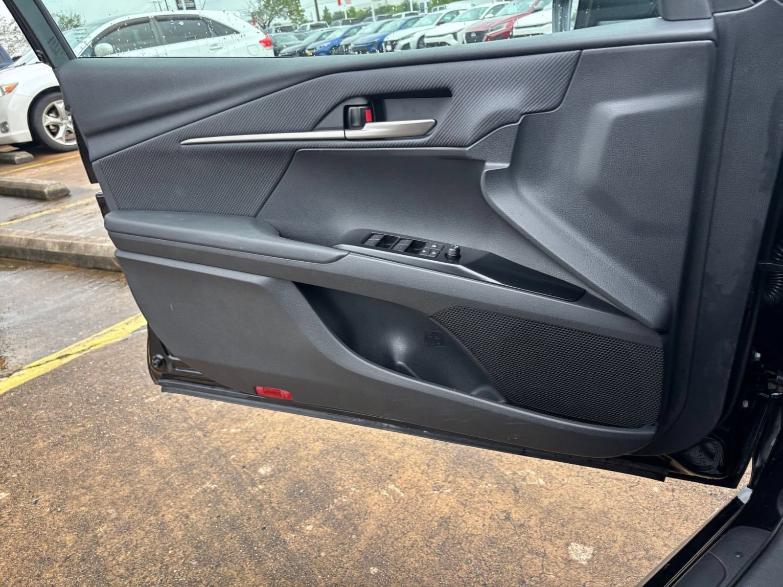 Thumbnail: 2026 Toyota Camry - 18