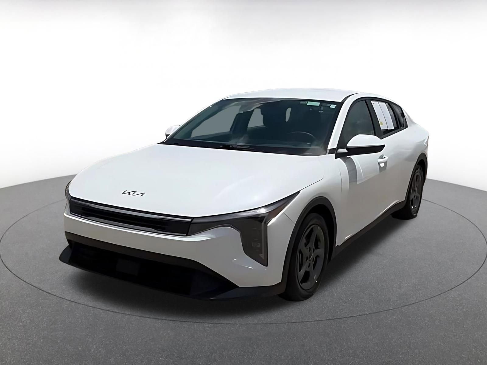 Thumbnail: 2025 Kia K4 - 8
