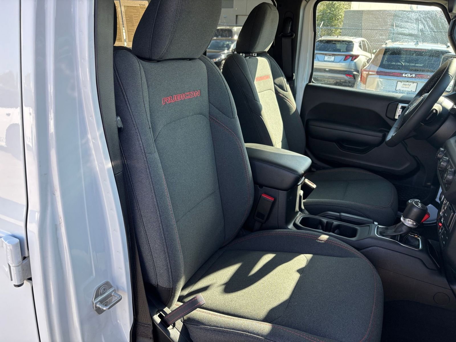 Thumbnail: 2025 Jeep Wrangler - 35