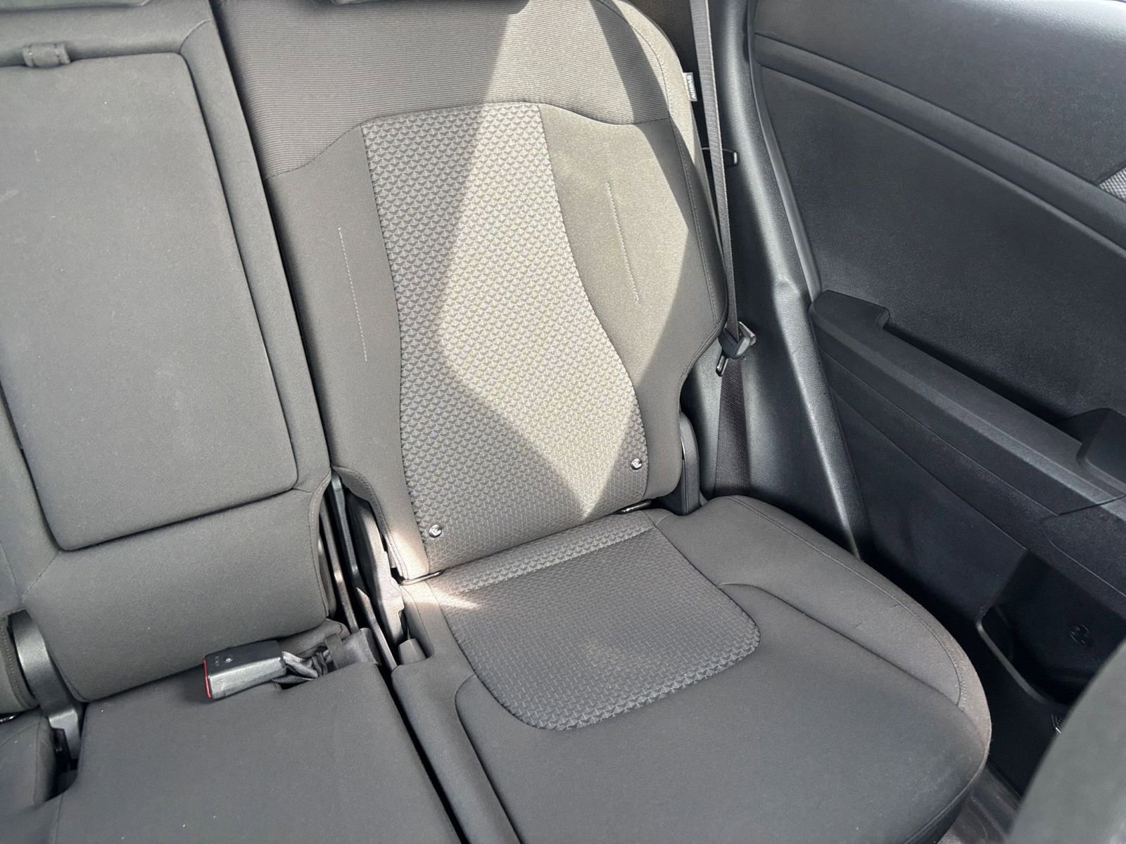 Thumbnail: 2025 Kia Sportage - 35