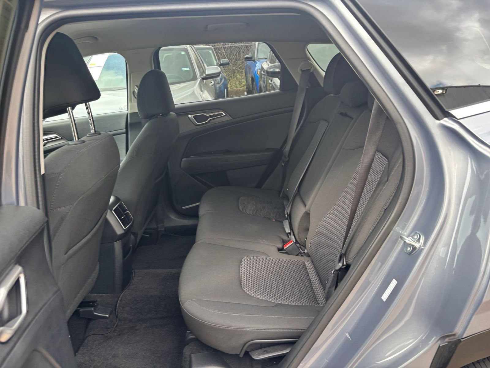 Thumbnail: 2025 Kia Sportage - 23