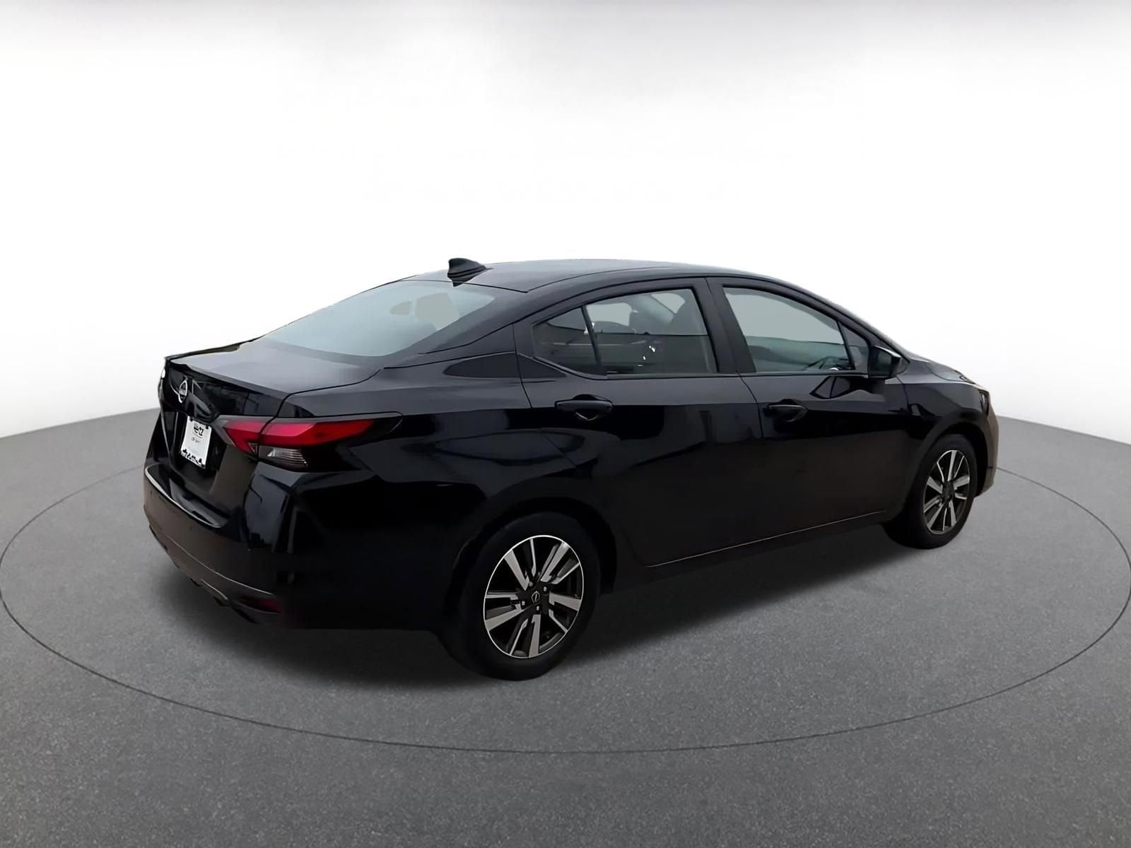 Thumbnail: 2025 Nissan Versa - 14