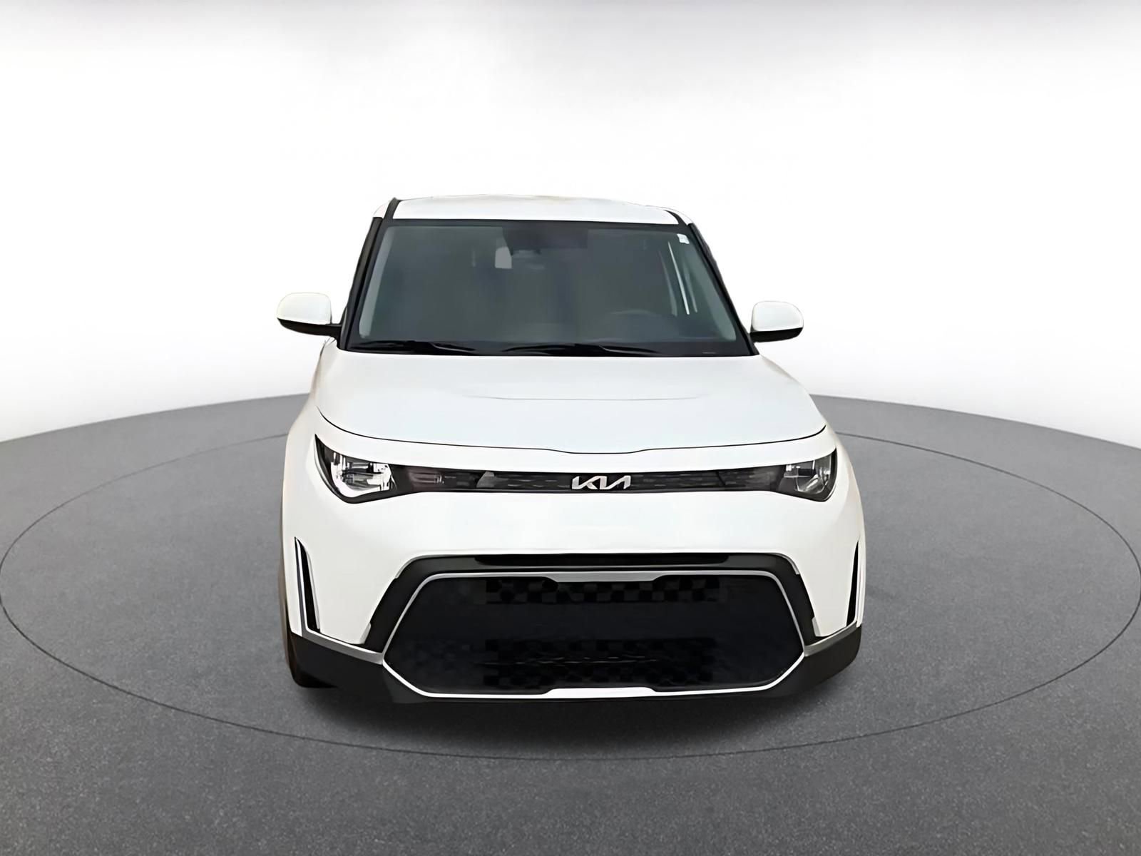 Thumbnail: 2025 Kia Soul - 4