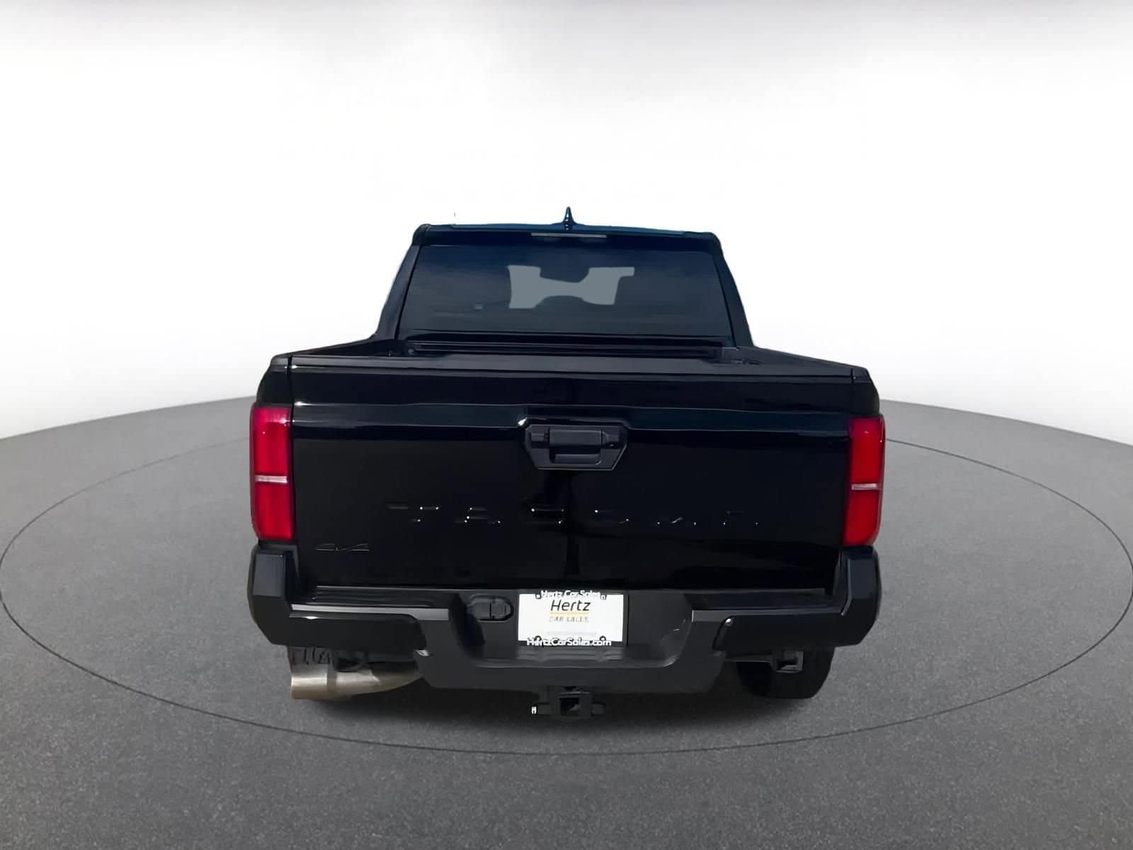 Thumbnail: 2025 Toyota Tacoma - 12