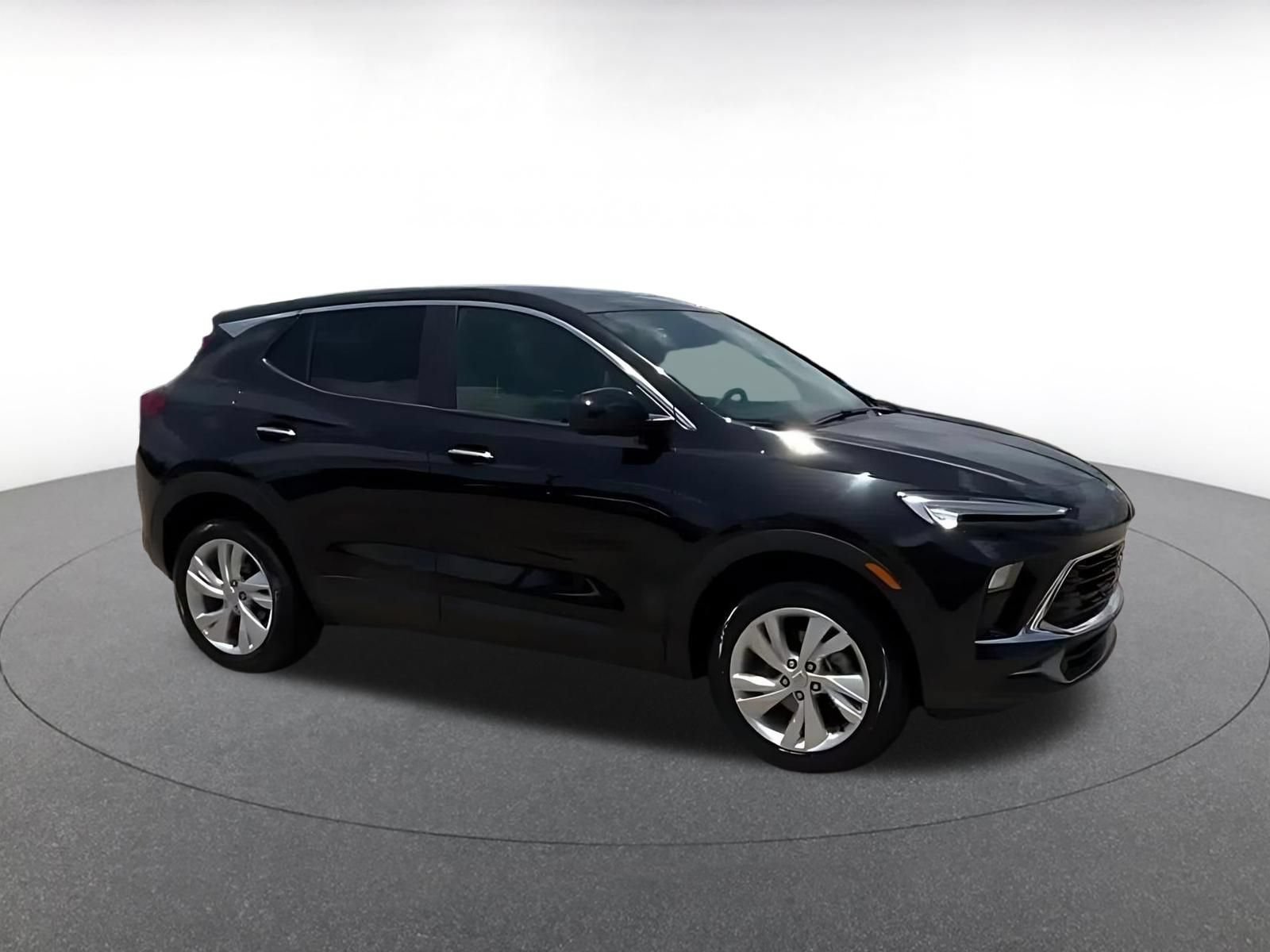 Thumbnail: 2025 Buick Encore GX - 2
