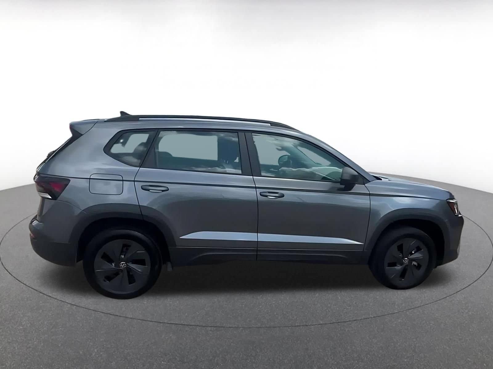 Thumbnail: 2026 Volkswagen Taos - 15