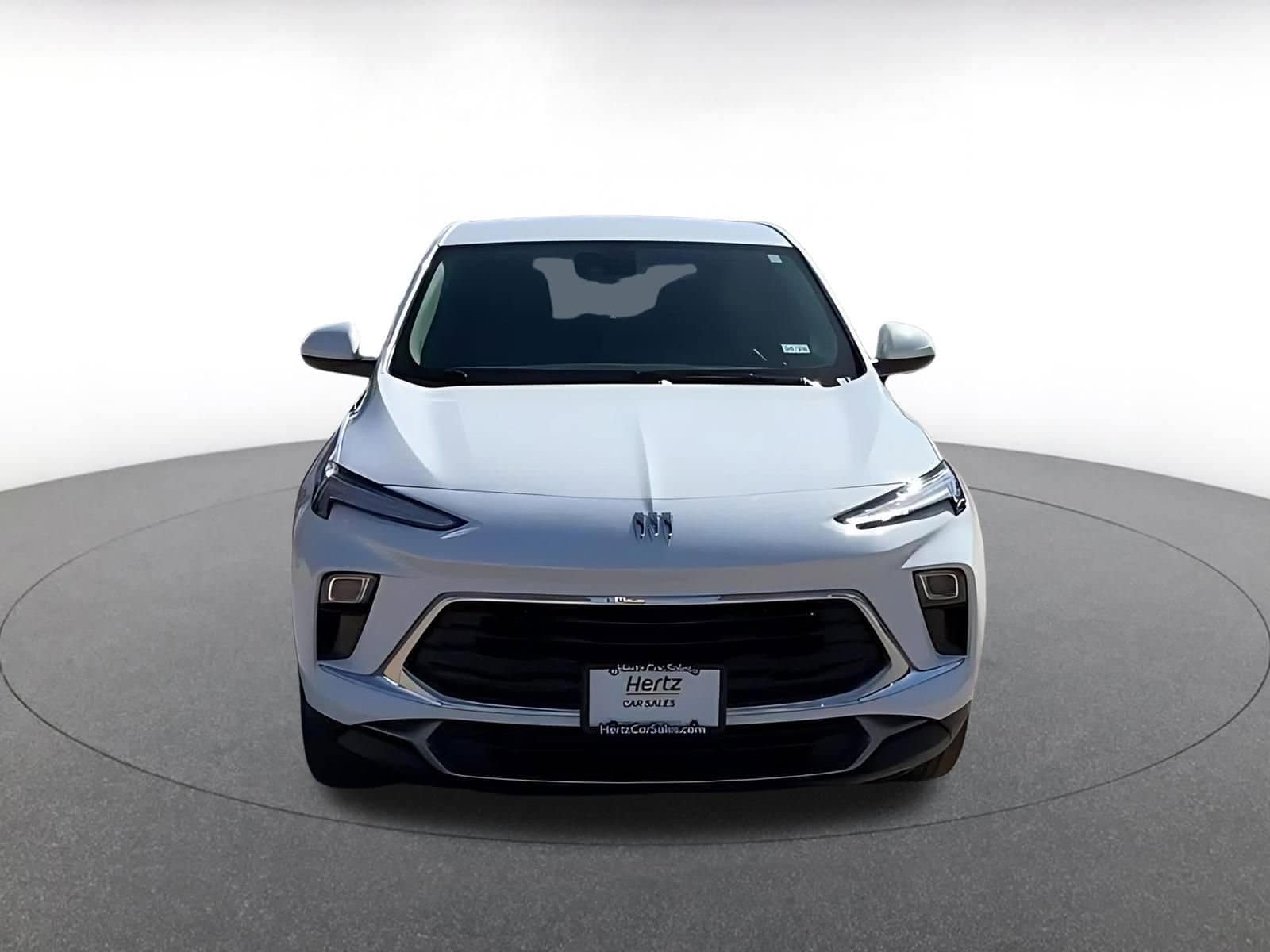 Thumbnail: 2025 Buick Encore GX - 4