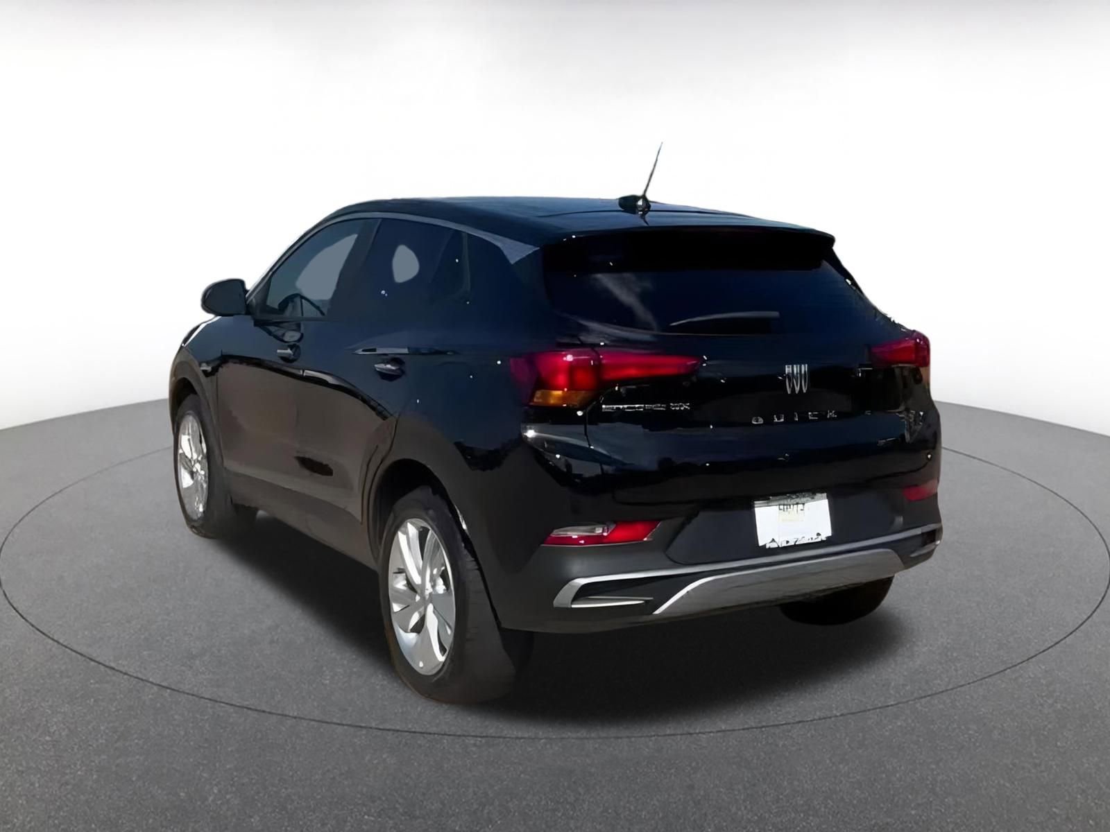 Thumbnail: 2025 Buick Encore GX - 10