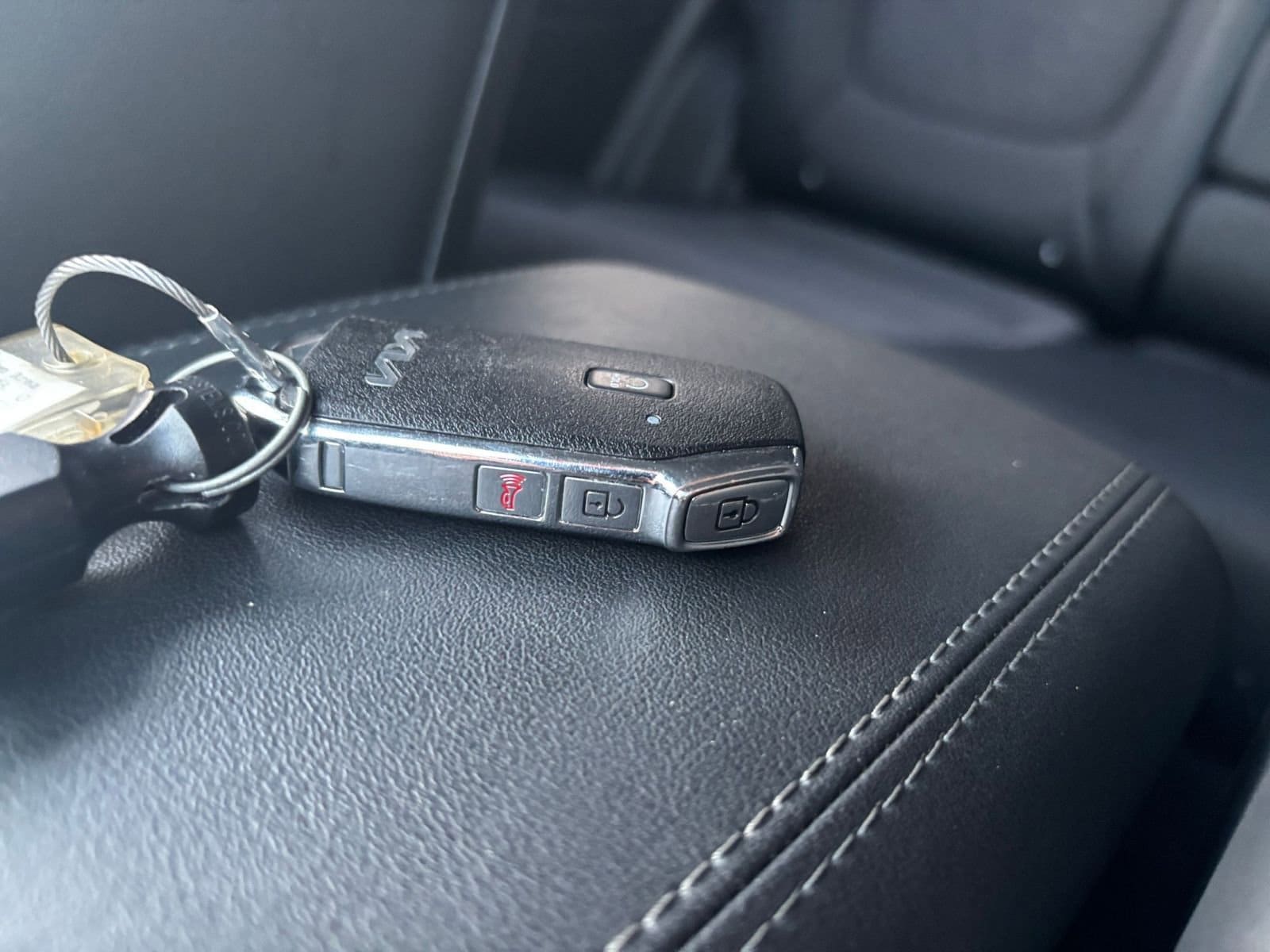 Thumbnail: 2025 Kia Seltos - 22