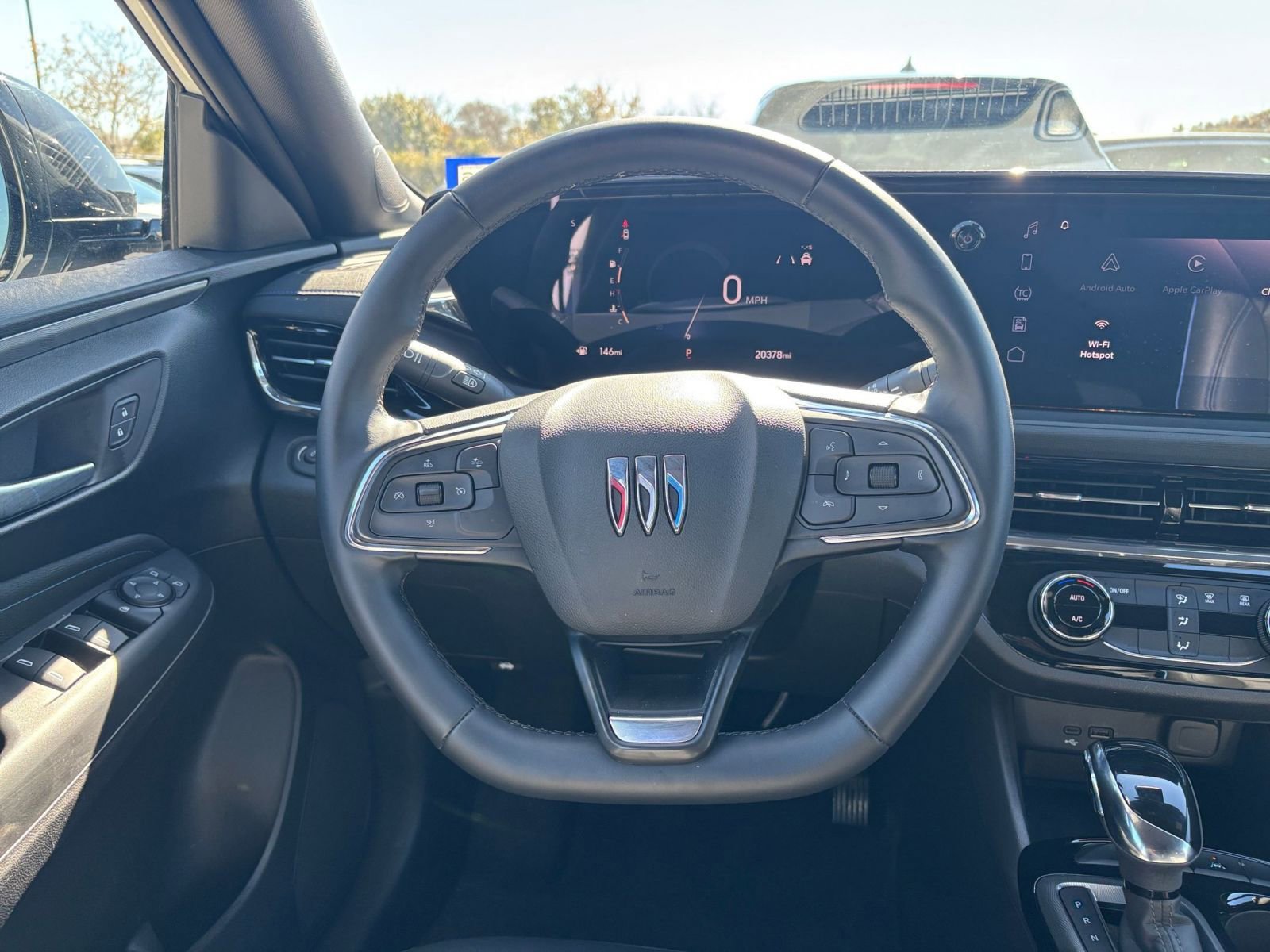 Thumbnail: 2025 Buick Envista - 27