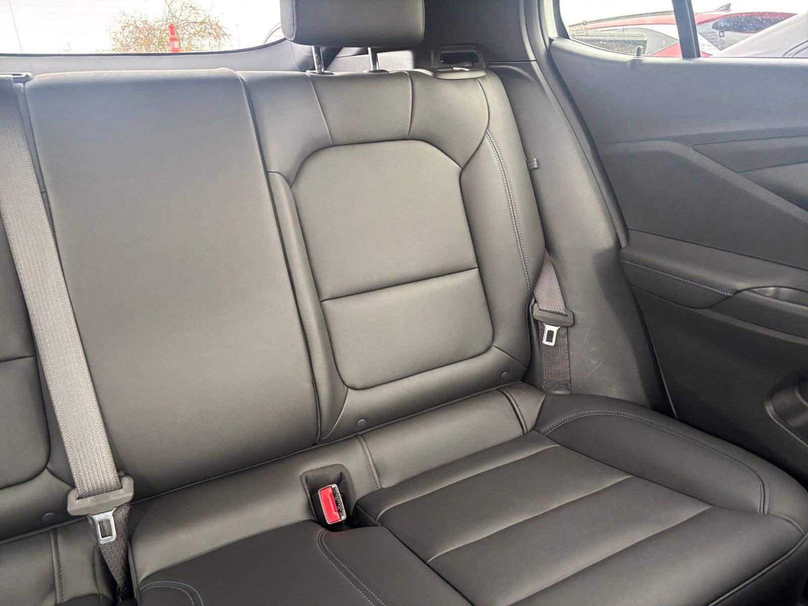 Thumbnail: 2025 Buick Envista - 35