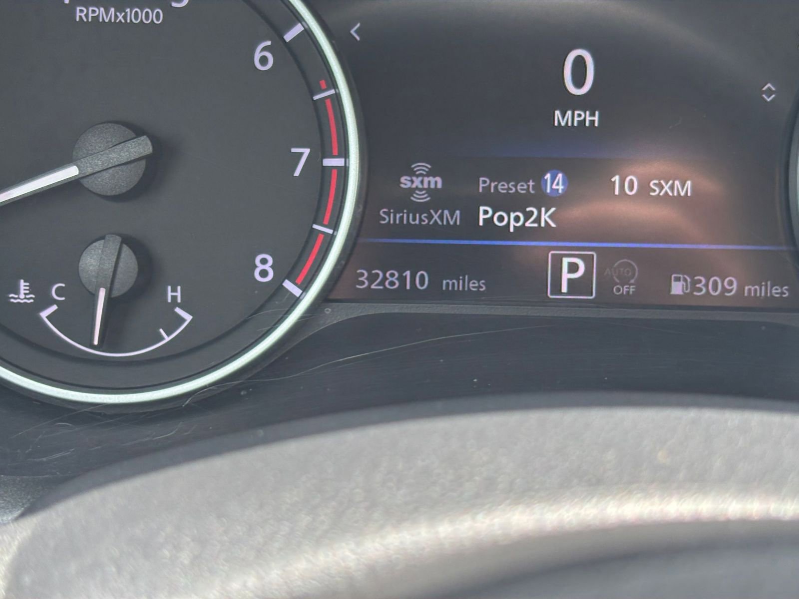 Thumbnail: 2024 Nissan Sentra - 33