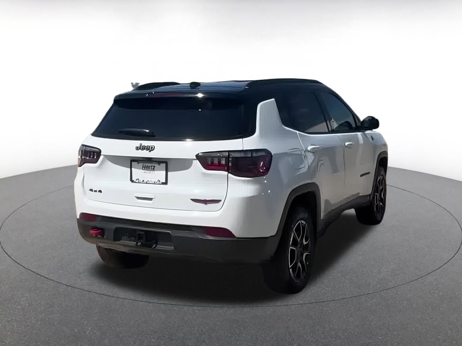 Thumbnail: 2025 Jeep Compass - 15