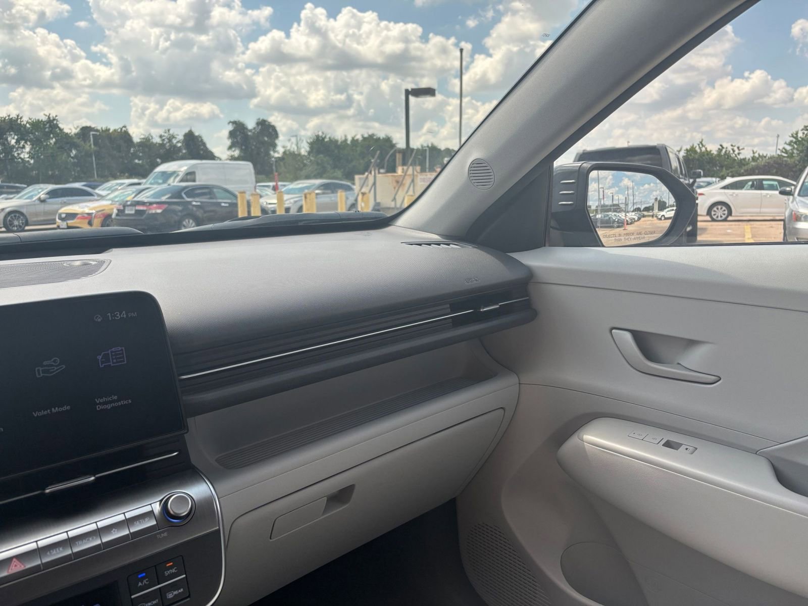 Thumbnail: 2025 Hyundai Kona - 33