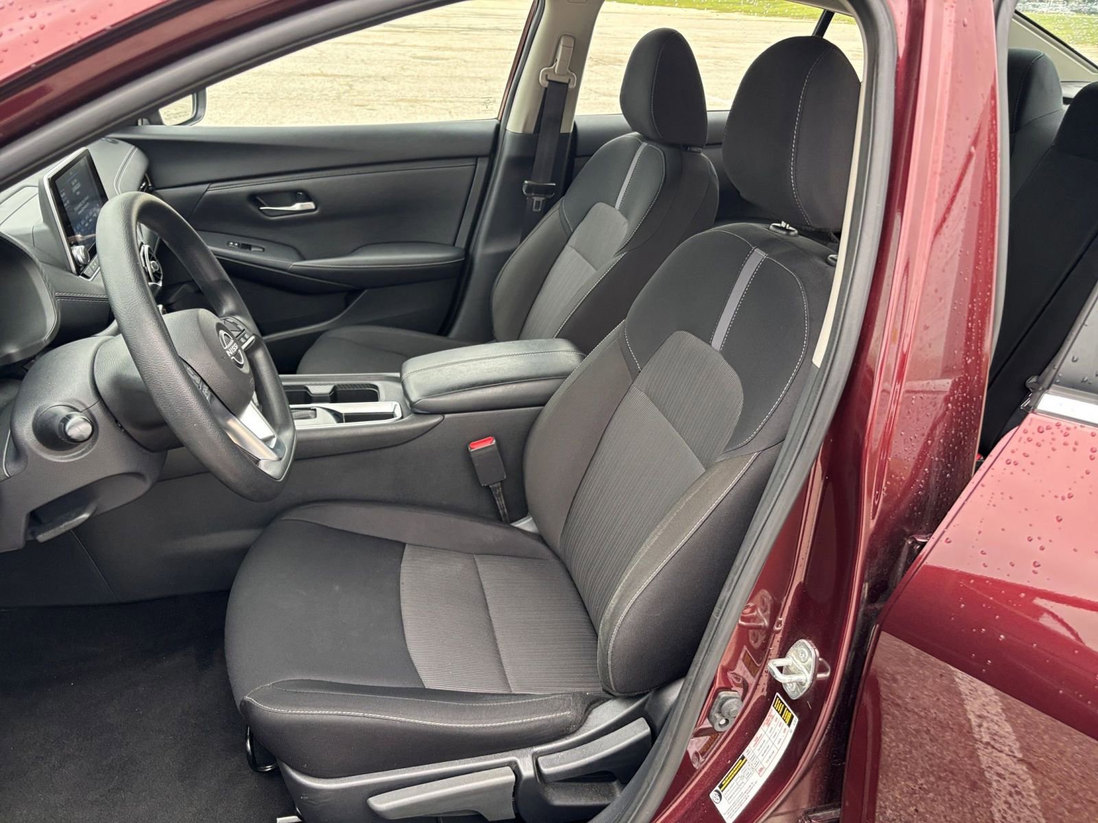 Thumbnail: 2025 Nissan Sentra - 31