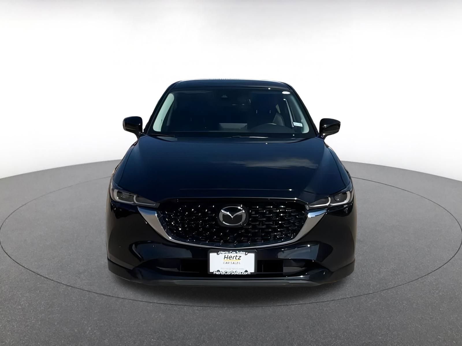 Thumbnail: 2025 Mazda CX-5 - 3