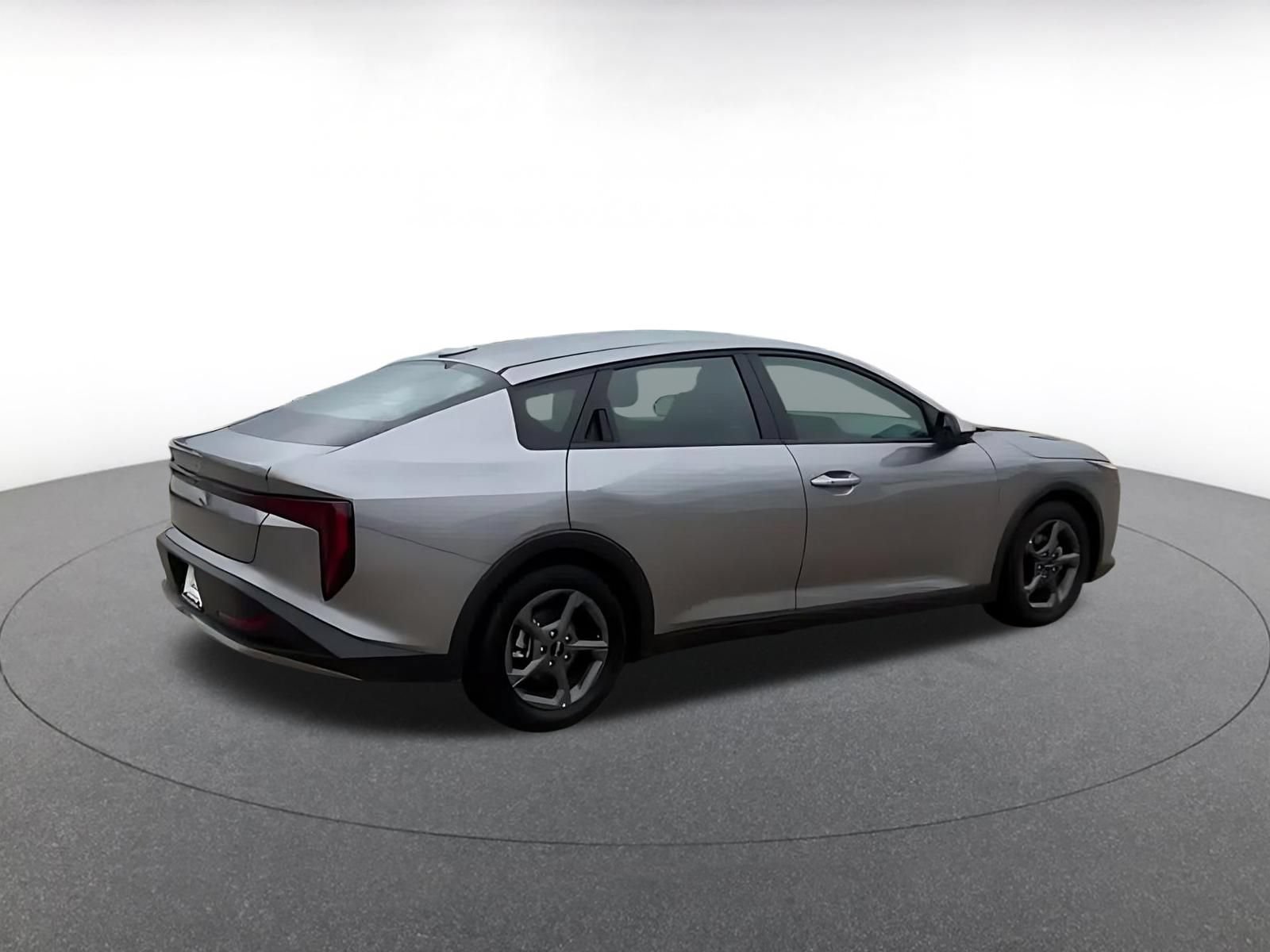 Thumbnail: 2025 Kia K4 - 12