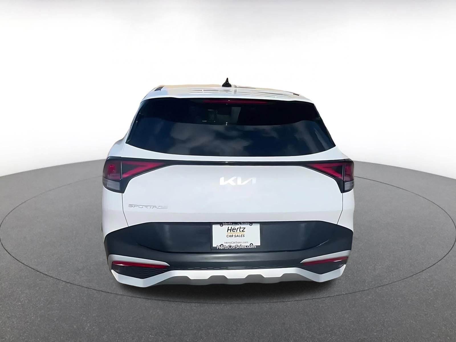 Thumbnail: 2025 Kia Sportage - 12