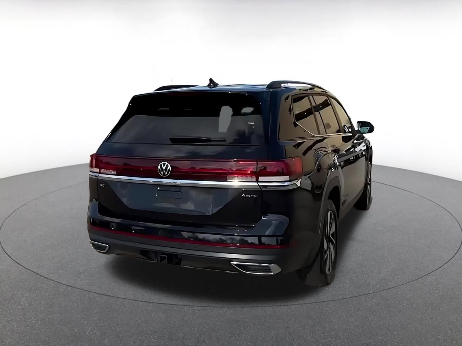 Thumbnail: 2025 Volkswagen Atlas - 14