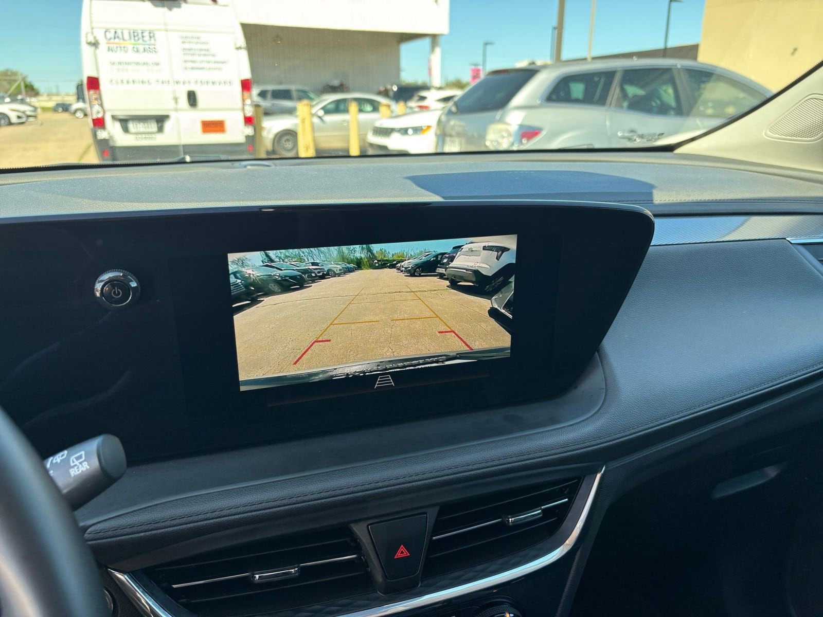 Thumbnail: 2025 Buick Encore GX - 22