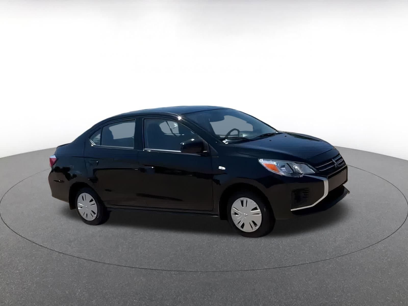 Thumbnail: 2024 Mitsubishi Mirage G4 - 2