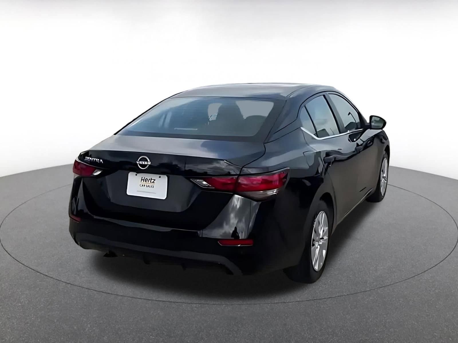 Thumbnail: 2025 Nissan Sentra - 15