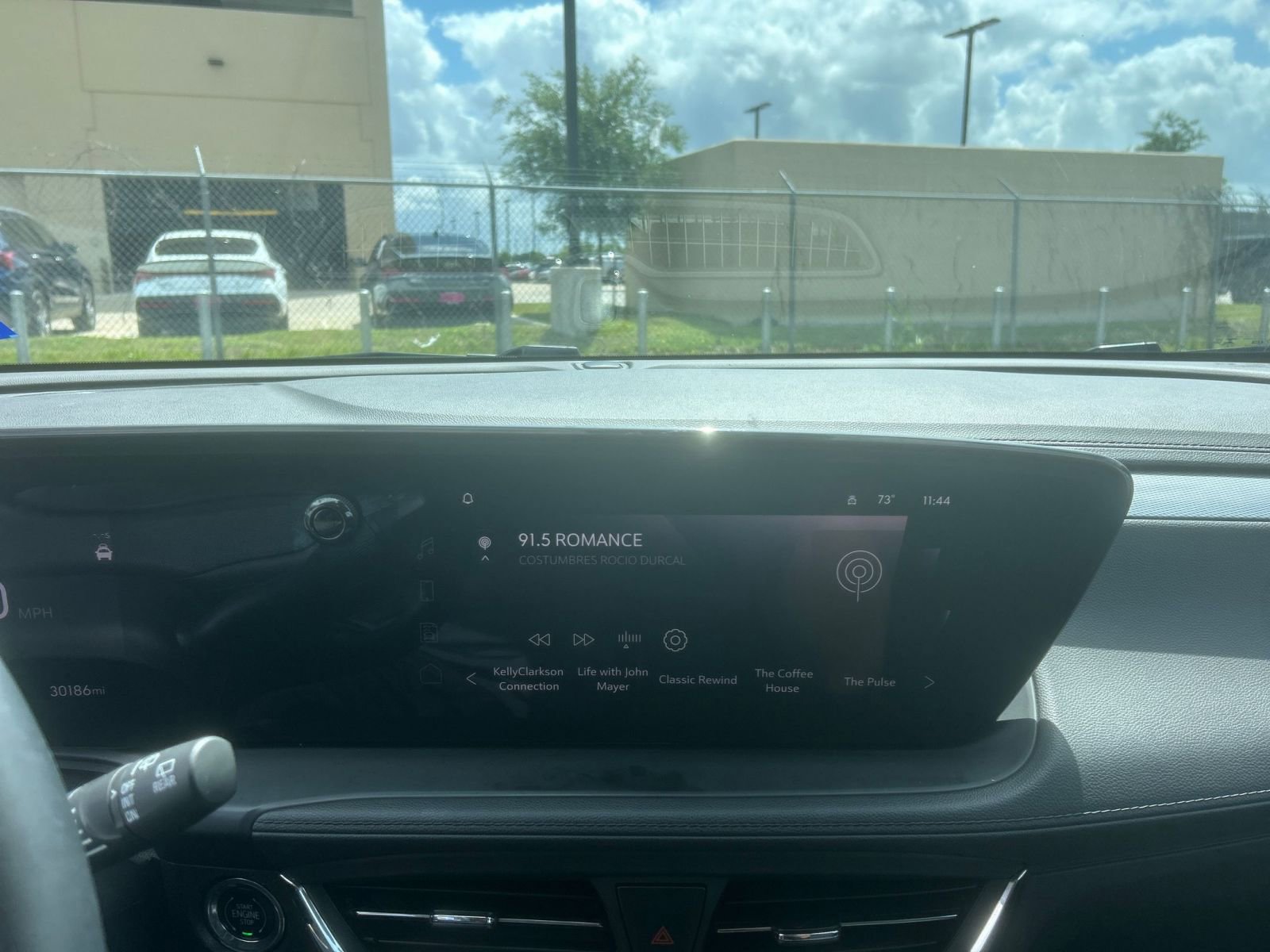 Thumbnail: 2025 Buick Encore GX - 20