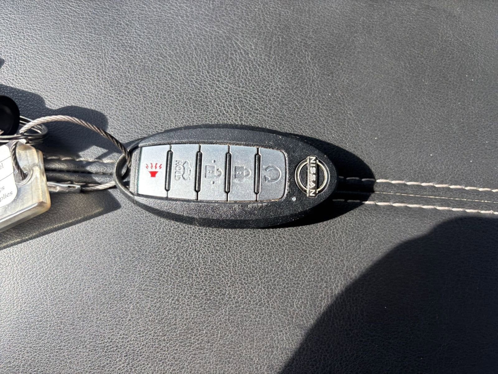 Thumbnail: 2024 Nissan Altima - 21