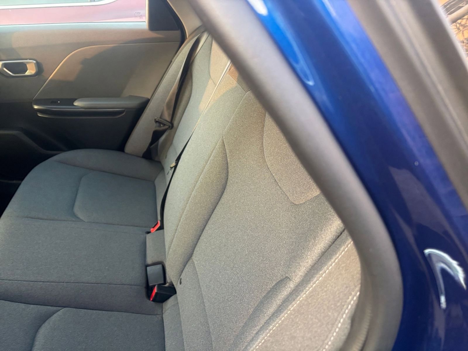 Thumbnail: 2025 Kia K4 - 24