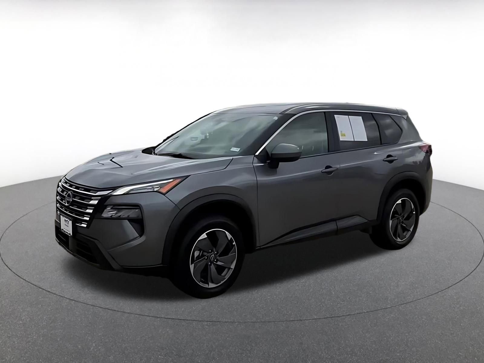 Thumbnail: 2025 Nissan Rogue - 8