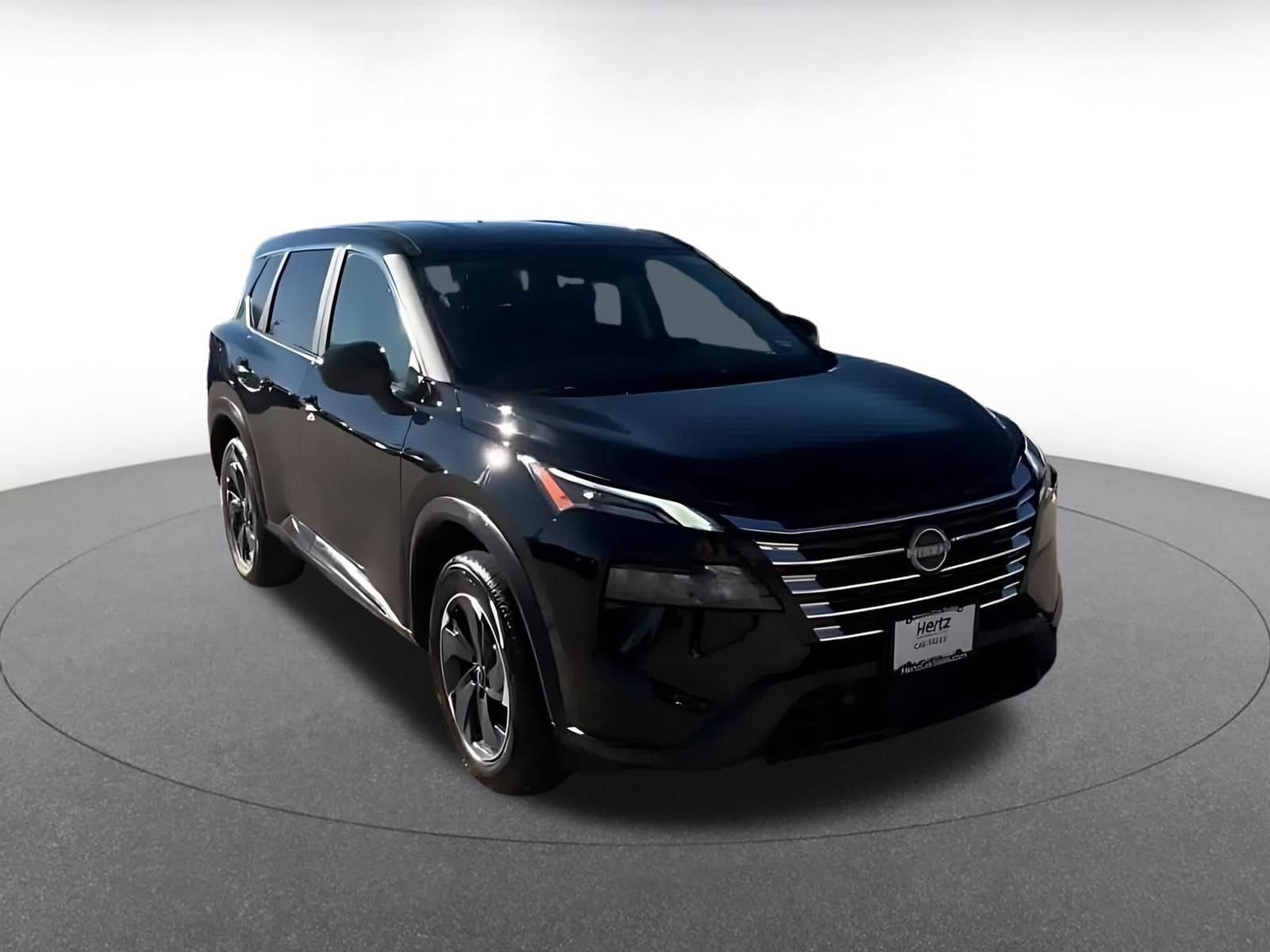 Thumbnail: 2025 Nissan Rogue - 3