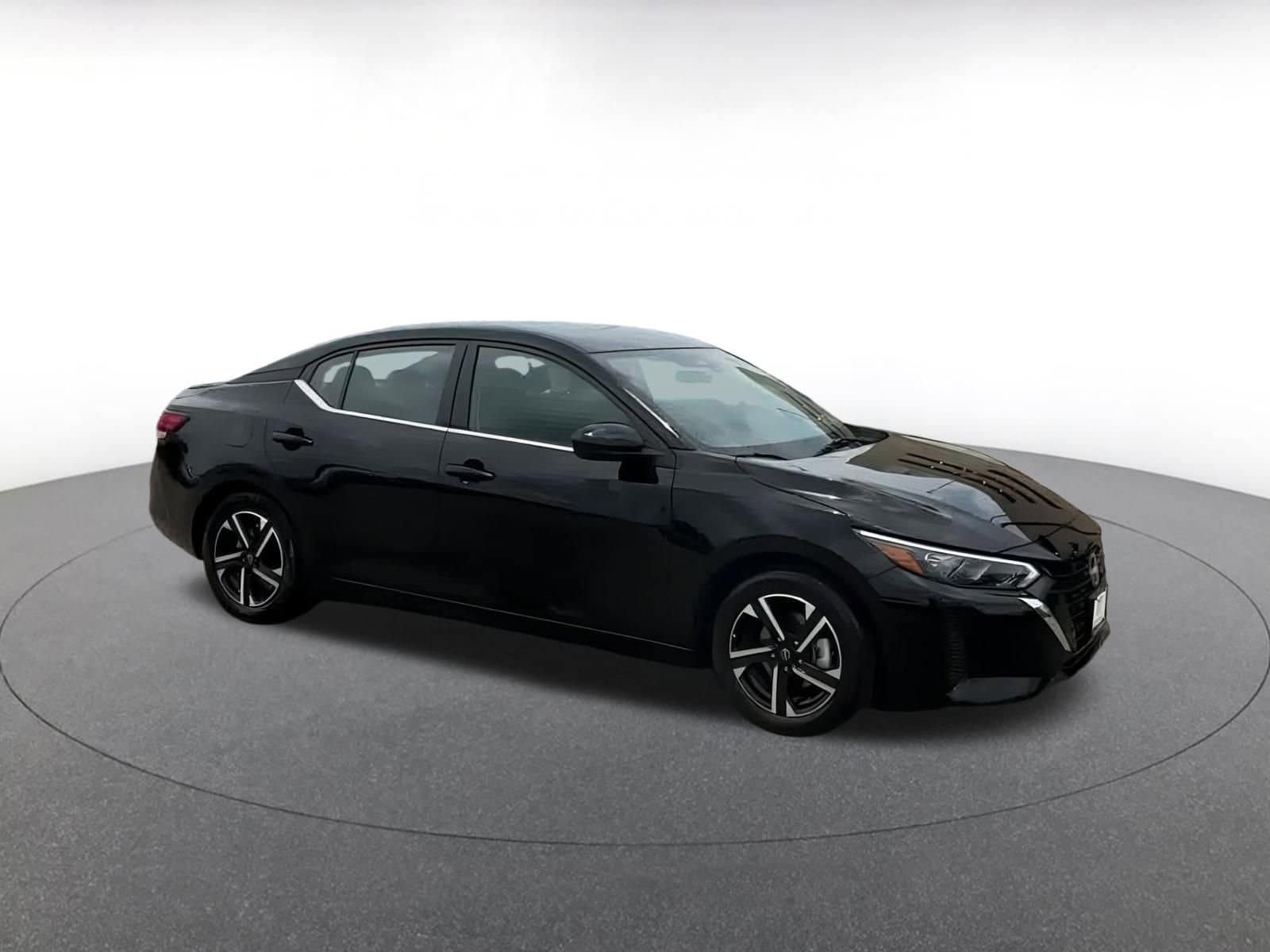 Thumbnail: 2024 Nissan Sentra - 2