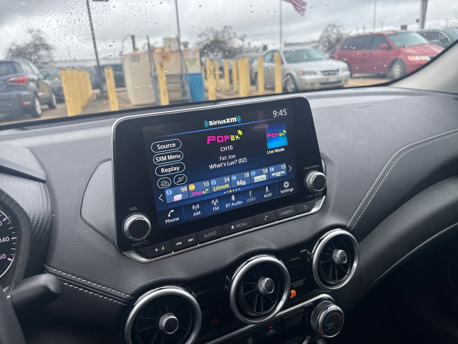 Thumbnail: 2025 Nissan Sentra - 21