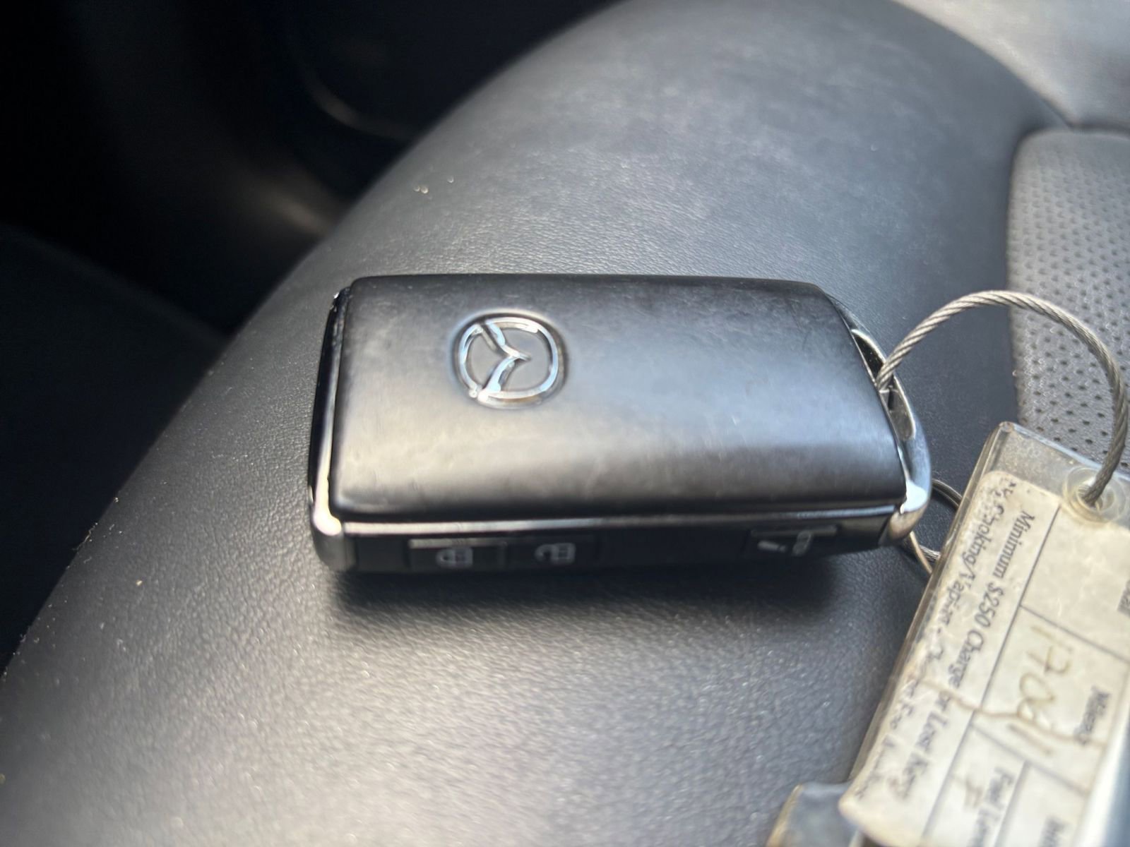 Thumbnail: 2025 Mazda CX-5 - 22