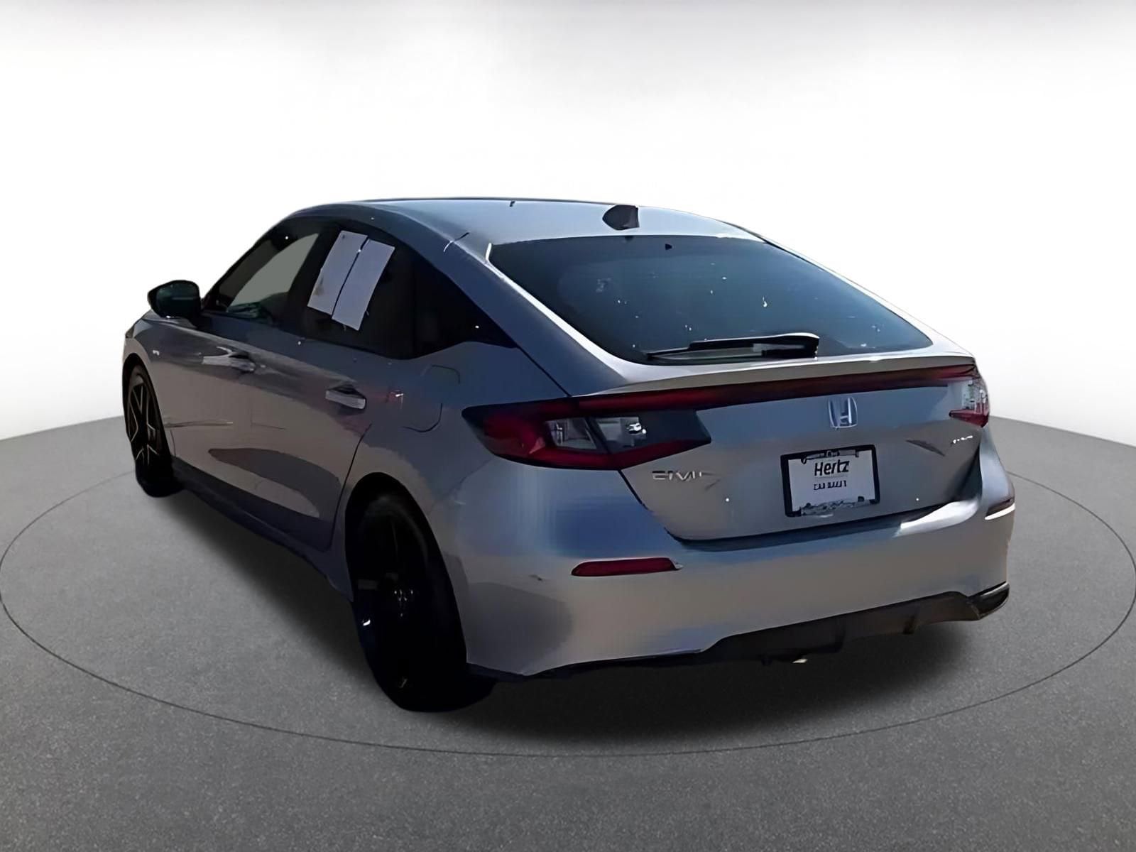 Thumbnail: 2024 Honda Civic - 11