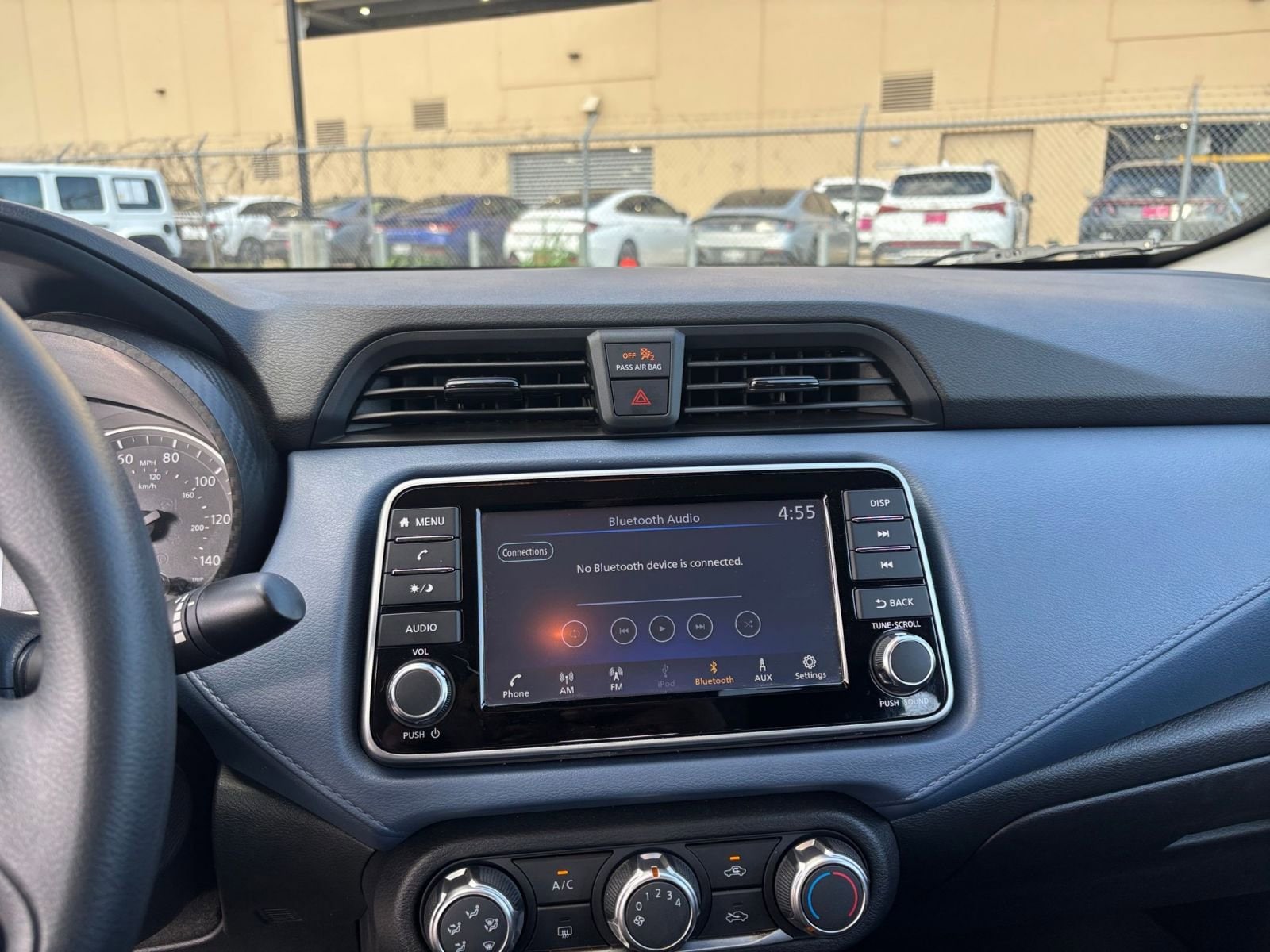 Thumbnail: 2025 Nissan Versa - 20