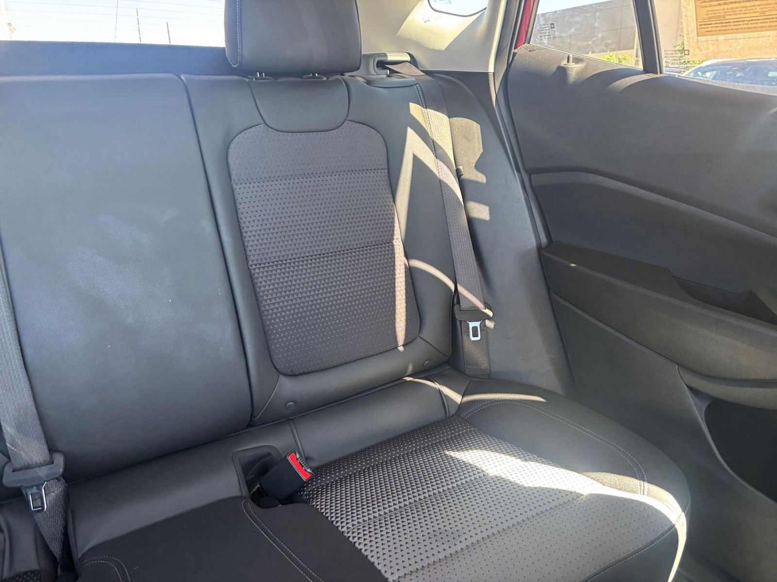 Thumbnail: 2025 Chevrolet Trax - 35