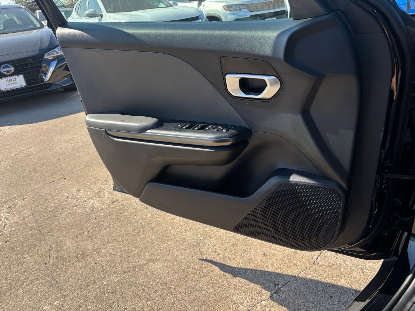 Thumbnail: 2025 Kia K4 - 18